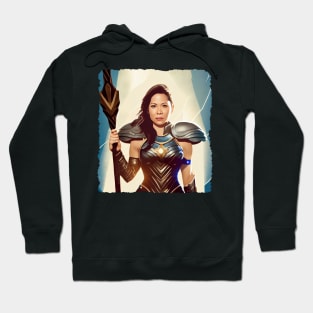 Shazam! Fury of the Gods Hoodie